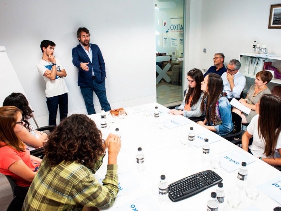 oxital-consejo-asesor-junior-PrimeraEdicion