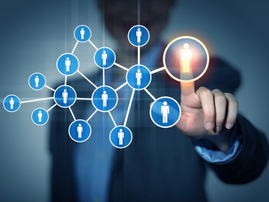 Página de Facebook Oxital