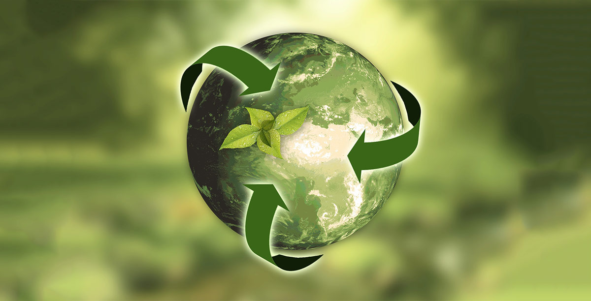 Oxital - Día Mundial del Medio Ambiente